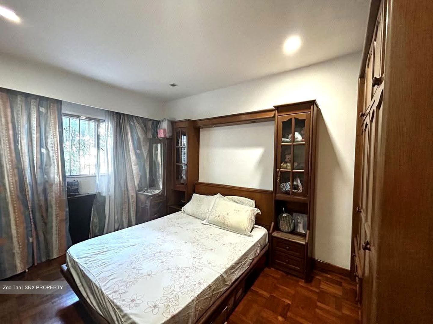 Eunos Park (D14), Condominium #620773321